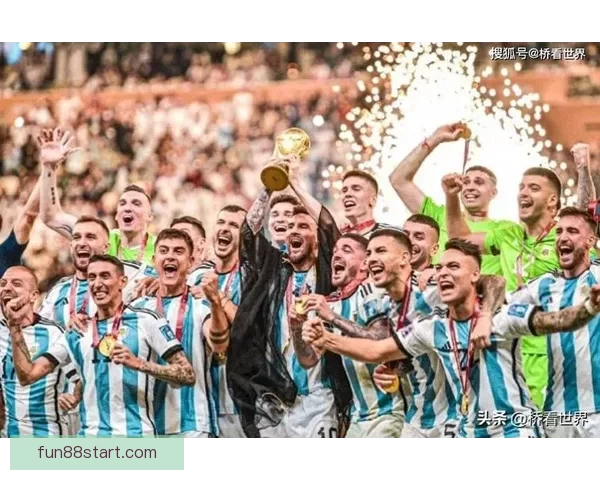世界杯竞猜火热来袭球迷预测冠军赢取荣耀与惊喜大奖盛宴