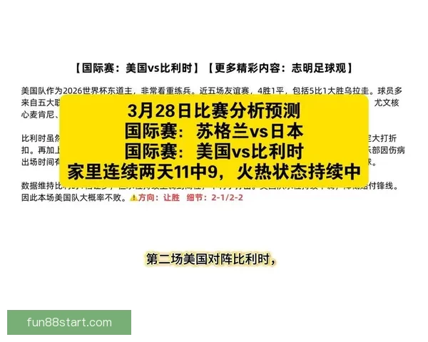 世界杯赛事预测与竞猜分析 全面剖析冠军争夺与关键比赛走势