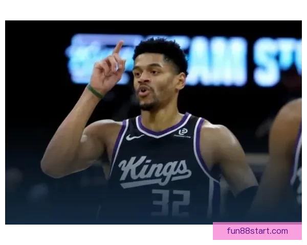 国王逆转战胜鹈鹕终结7连败 7号秀28+8+6生涯新高 二轮秀28+9表现亮眼