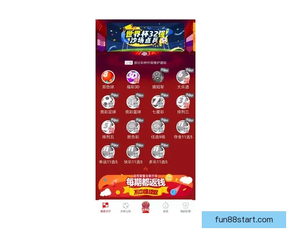 世界杯竞猜APP投注攻略 揭示精准预测技巧 提升您的投注胜率