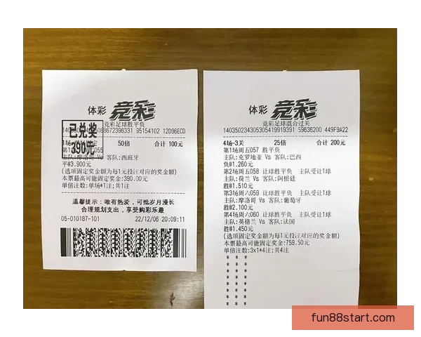 世界杯竞猜赔率深度解析揭示背后隐秘趋势与投注策略