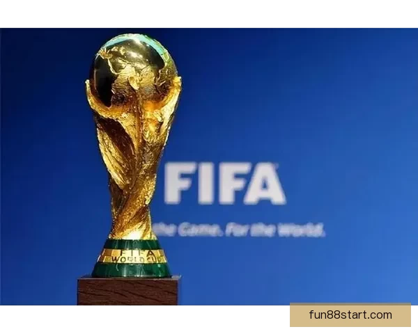 FIFA世界杯门票转售平台打款延迟频发球迷退款无门引发广泛不满 FIFA世界杯门票转售平台打款延迟频发球迷退款无门引发广泛不满